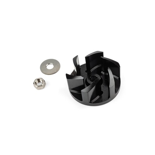 Turbine wasserpumpe stage6 - turbine,