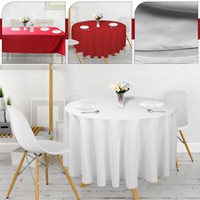 Gesponnen Polyester Leinen