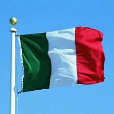 Italienische Flagge 150x90cm