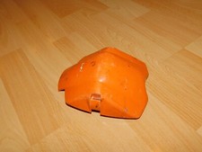 (17) original STIHL Vergaserkastendeckel MS 441 ohne M-Tronic