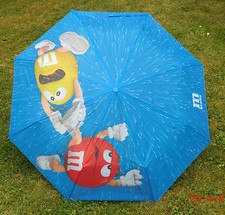 M&M M&M's m brella Mini