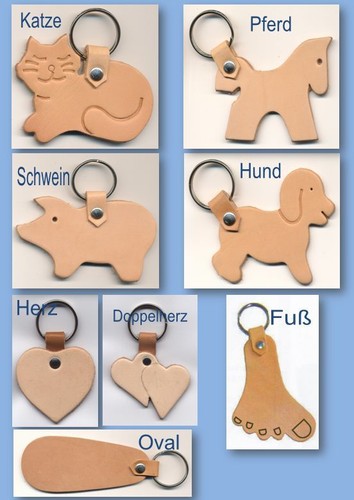 Schlüsselanhänger