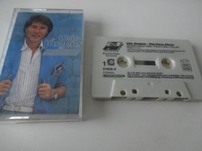 Ariola udo jürgens - mc,