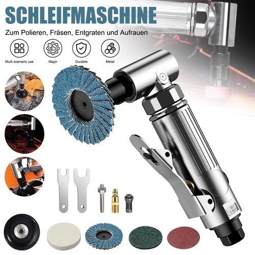 Druckluft stabschleifer - druckluft,