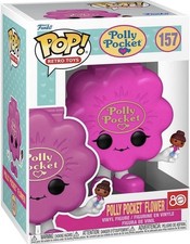 Funko Retro Toys Polly Pocket