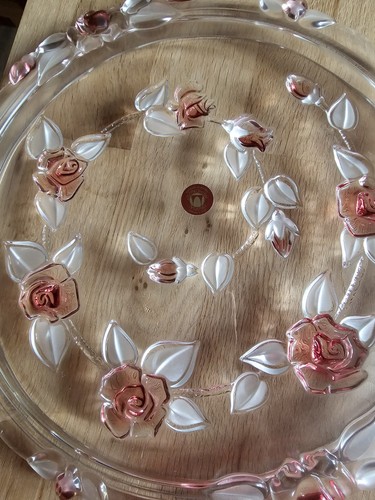Torten kuchen platte glas - platte,