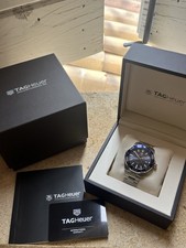 Tag Heuer Aquaracer 300 Uhr /