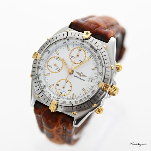 Breitling chronomat 81950 - breitling,