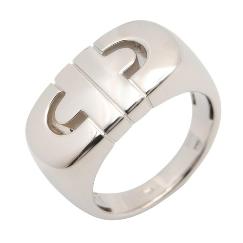 Bvlgari parentesi ring kwg - bvlgari, 18