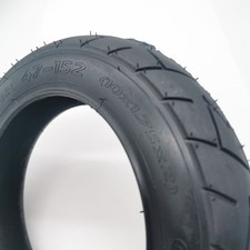 Rubena Reifen Comfort V57 | 10 Zoll | 10x1.75x2 Zoll | 47-152 Kinderwagen Buggy