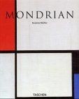 Piet mondrian 1872 1944 - mondrian,
