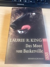 Das Moor von Baskerville
