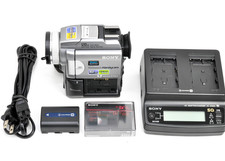 Neuwertiger Sony Handycam