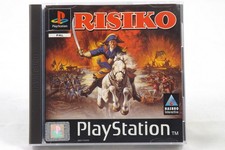 Risiko (Sony PlayStation 1/2) PS1 Spiel in OVP - GEBRAUCHT