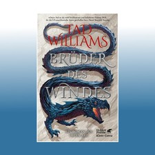 Brüder des Windes | Tad Williams | Ungelesen