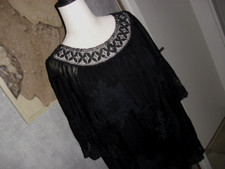 Superschöne bluse tunika - superschöne, °°