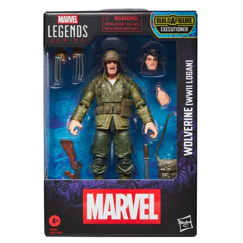 Hasbro marvel legends - marvel,