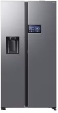 Samsung RS90F64EDTEF Stand Side-by-Side Kombination, 91,2 cm breit, 621 L, NoFro