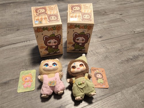 Kimmon mimon blind box - kimmon,