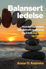 Balansert ledelse hvordan - balansert, ledelse: