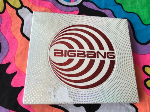 Bigbang for the world - the,