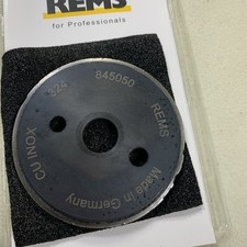 REMS Cento/DuoCento Felge