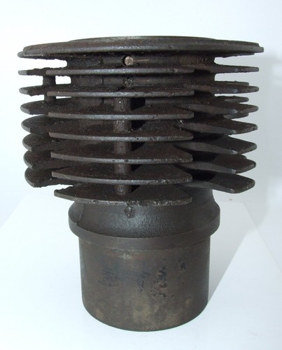 Jap zylinder 250ccm ohv - jap,