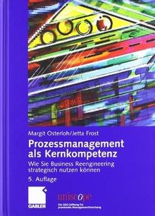 Prozessmanagement als