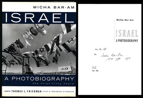 Bar israel a - bar-am,,