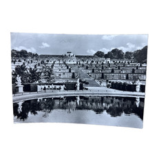 Postkarte potsdam schloss - postkarte, ak