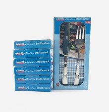Nivella Rondine Steakbesteck