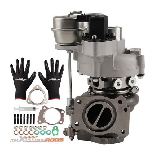 Turbolader for bmw - bmw, mini