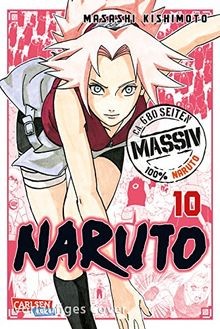 Naruto massiv die - massiv,