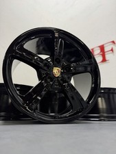 Original Porsche 911 Felgen 20