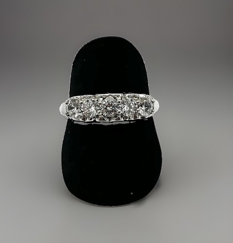 925 silberring fianit - silberring,,