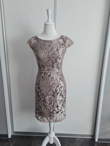 Esprit damen kleid mit - kleid,