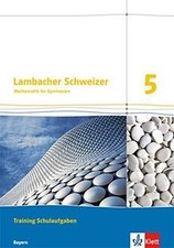 Lambacher Schweizer Mathematik