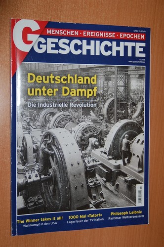 Geschichte 2016 11 - g,