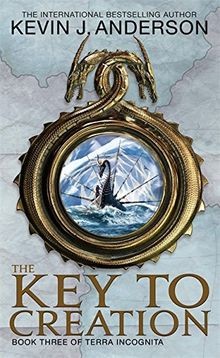 The key creation von - the,