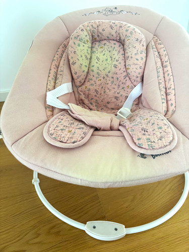 Hauck babywippe und - hauck, 2-in-1