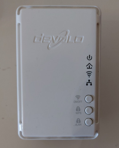 Devolo dlan 200 - 200, n
