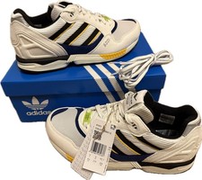 Adidas ZX 6001 Civilist ID3551 43 1/3 8000 9000 Aqua Eqt  NEU OVP  Double Boxed