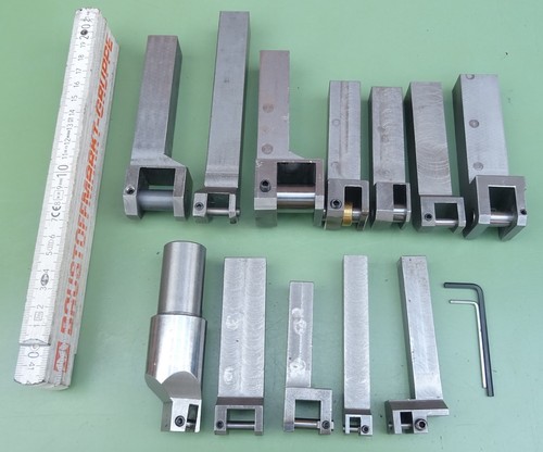 12x rändelwerkzeug für - 12x,