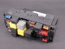 Mercedes W203 SAM Steuergerät