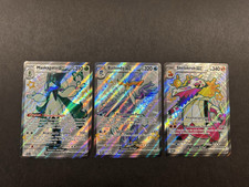 Pokémon Sammelkarten TCG