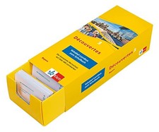 Découvertes 3 Bayern -