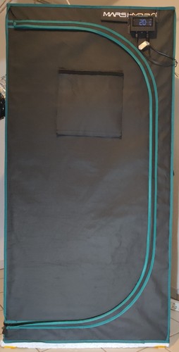 Mars hydro growzelt - mars,