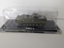 MODIMIO 1:43 BMP-2  PANZER MIT