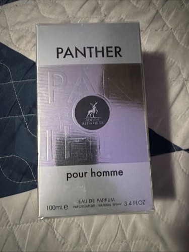New maison alhambra panther - maison,