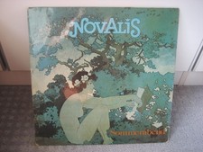 LP Novalis "Sommerabend"